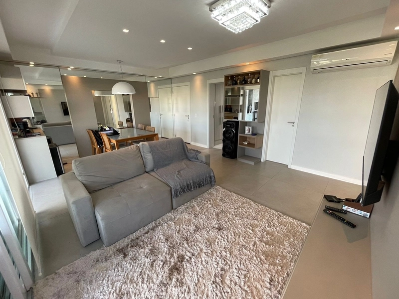 Apartamento à venda no condominio Rossi: 25ª foto da galeria de imagens do imóvel