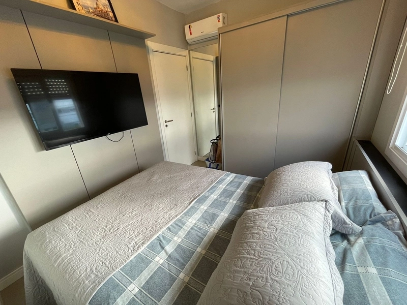 Apartamento à venda no condominio Rossi: 33ª foto da galeria de imagens do imóvel