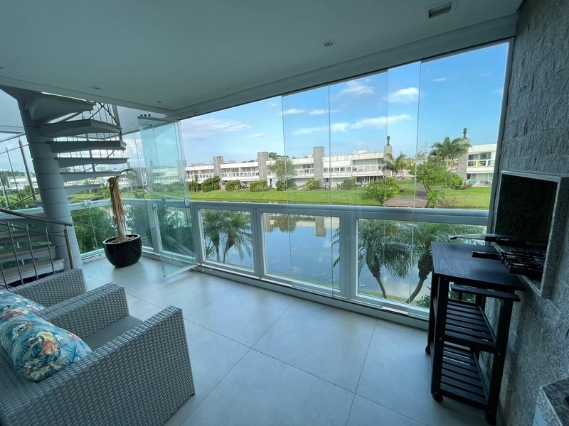 Apartamento à venda no condominio Rossi: 31ª foto da galeria de imagens do imóvel