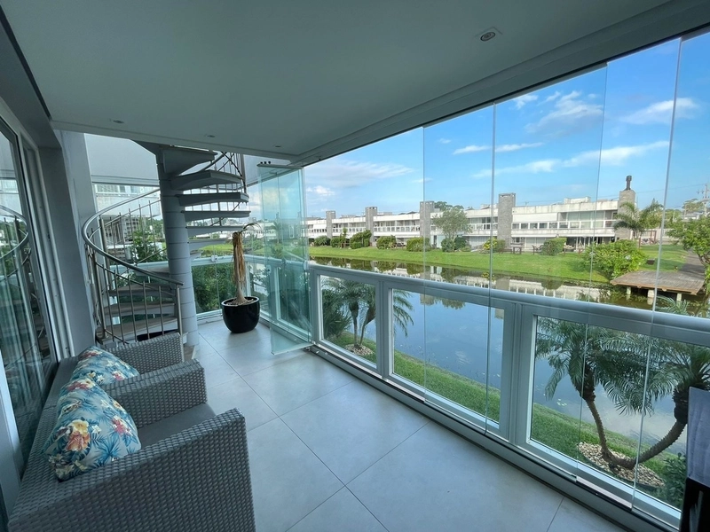 Apartamento à venda no condominio Rossi: 26ª foto da galeria de imagens do imóvel