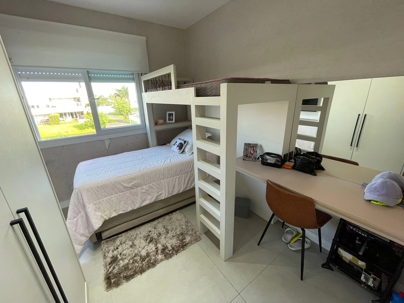 Apartamento à venda no condominio Rossi: 34ª foto da galeria de imagens do imóvel