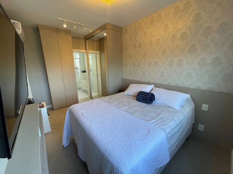 Apartamento à venda no condominio Rossi: 40ª foto da galeria de imagens do imóvel