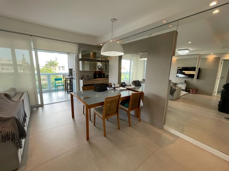 Apartamento à venda no condominio Rossi: 24ª foto da galeria de imagens do imóvel