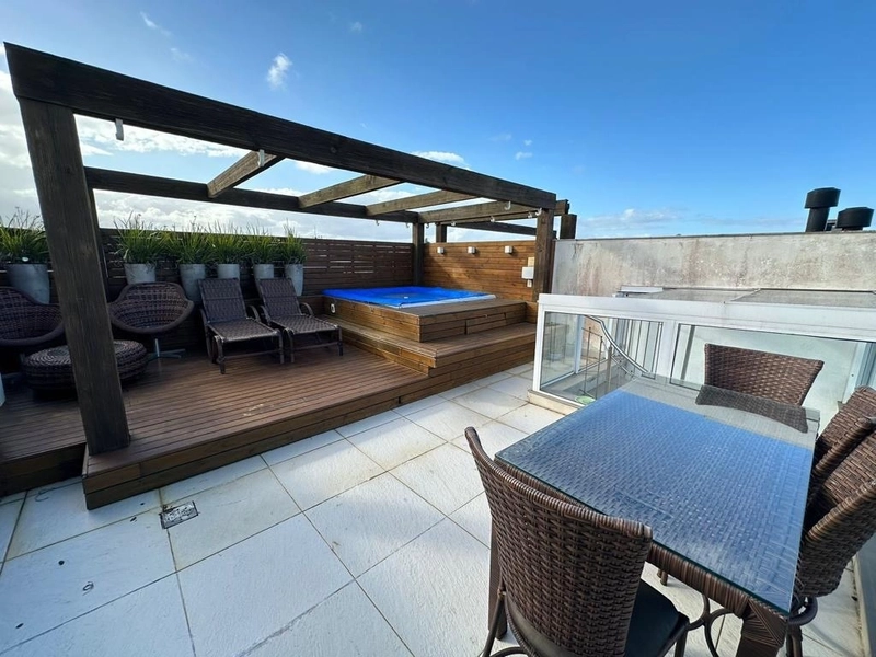 Apartamento à venda no condômino Rossi: 4ª foto da galeria de imagens do imóvel