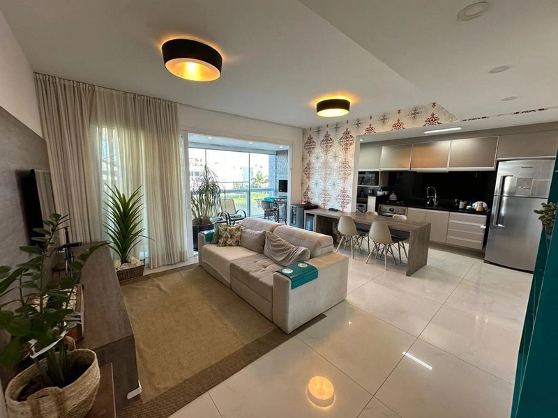 Apartamento à venda no condômino Rossi: 14ª foto da galeria de imagens do imóvel