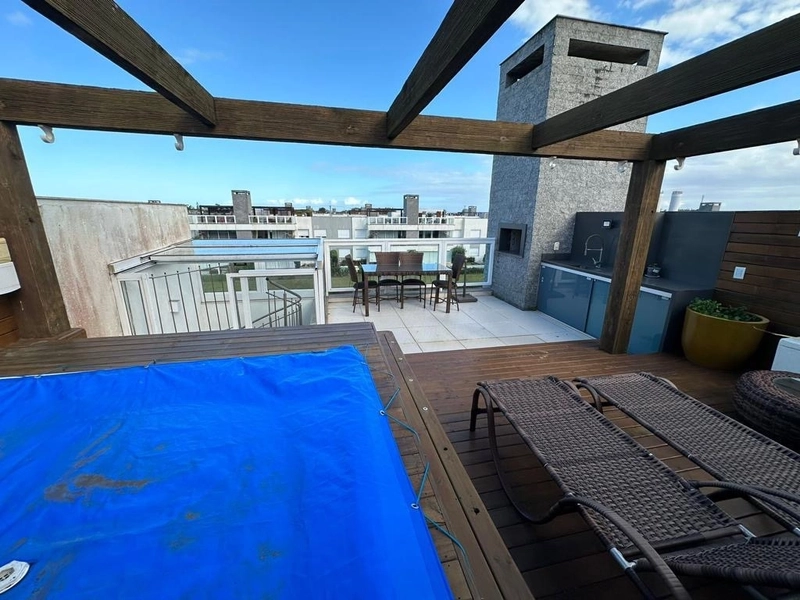 Apartamento à venda no condômino Rossi: 2ª foto da galeria de imagens do imóvel