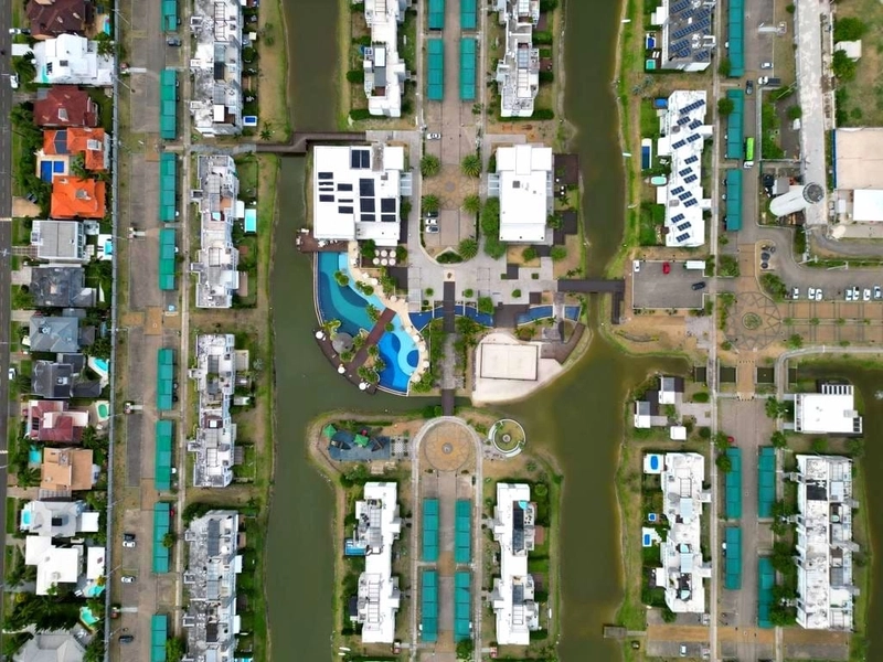 Apartamento à venda no condômino Rossi: 33ª foto da galeria de imagens do imóvel