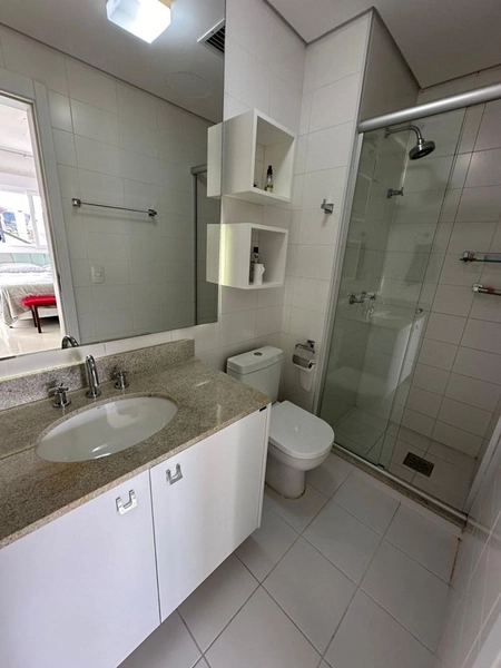 Apartamento à venda no condômino Rossi: 22ª foto da galeria de imagens do imóvel