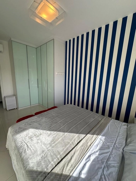 Apartamento à venda no condômino Rossi: 23ª foto da galeria de imagens do imóvel