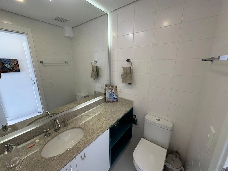 Apartamento à venda no condômino Rossi: 18ª foto da galeria de imagens do imóvel