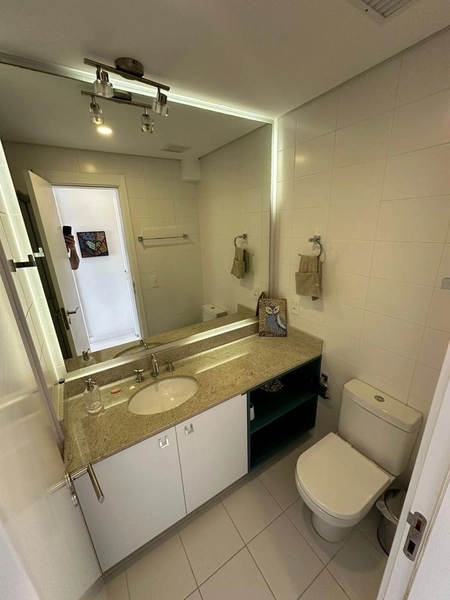 Apartamento à venda no condômino Rossi: 30ª foto da galeria de imagens do imóvel