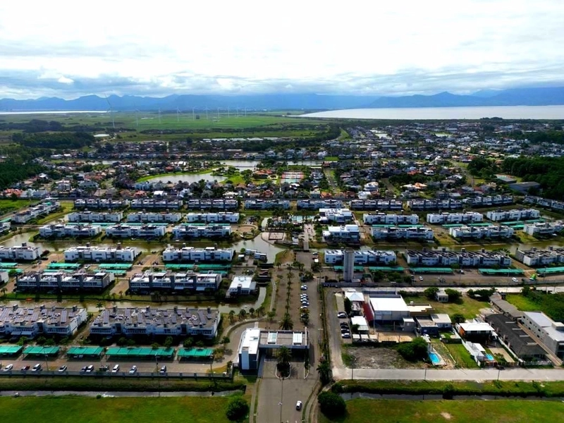 Apartamento à venda no condômino Rossi: 35ª foto da galeria de imagens do imóvel