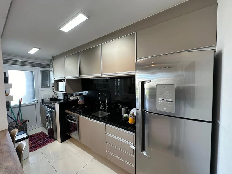 Apartamento à venda no condômino Rossi: 10ª foto da galeria de imagens do imóvel