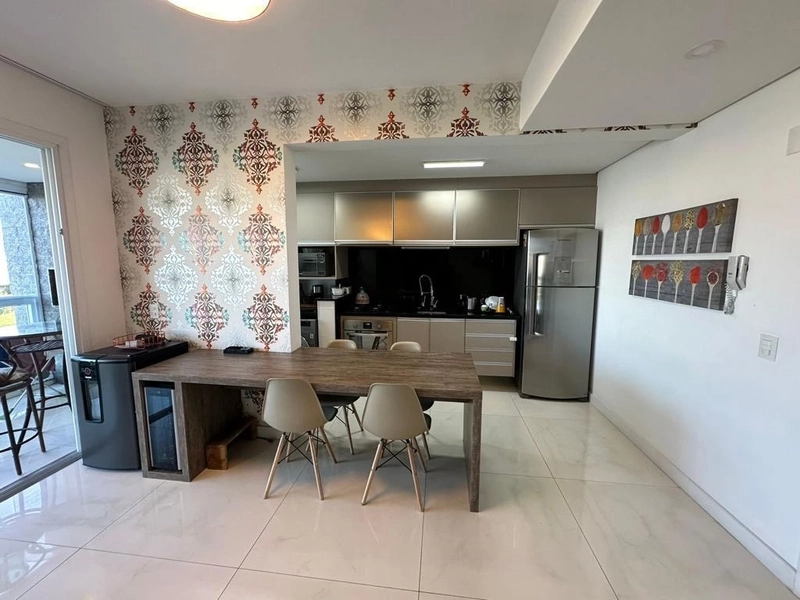 Apartamento à venda no condômino Rossi: 15ª foto da galeria de imagens do imóvel