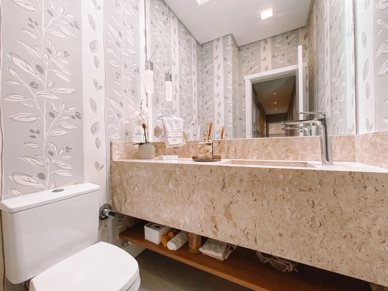 Casa à venda no condominio Enseada: 18ª foto da galeria de imagens do imóvel