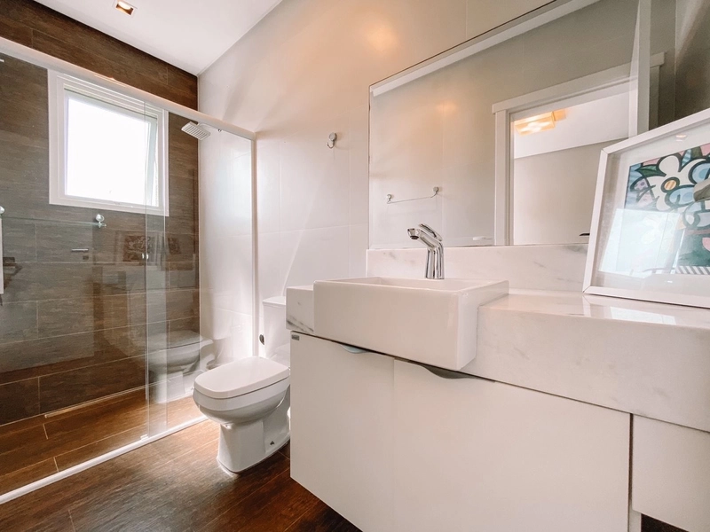 Casa à venda no condominio Enseada: 22ª foto da galeria de imagens do imóvel