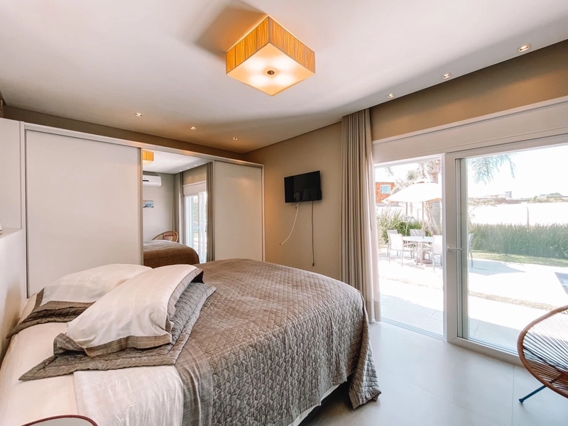 Casa à venda no condominio Enseada: 15ª foto da galeria de imagens do imóvel