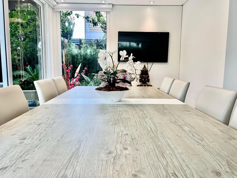 Casa à venda no condominio Las Dunas: 16ª foto da galeria de imagens do imóvel