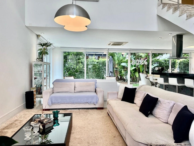 Casa à venda no condominio Las Dunas: 4ª foto da galeria de imagens do imóvel