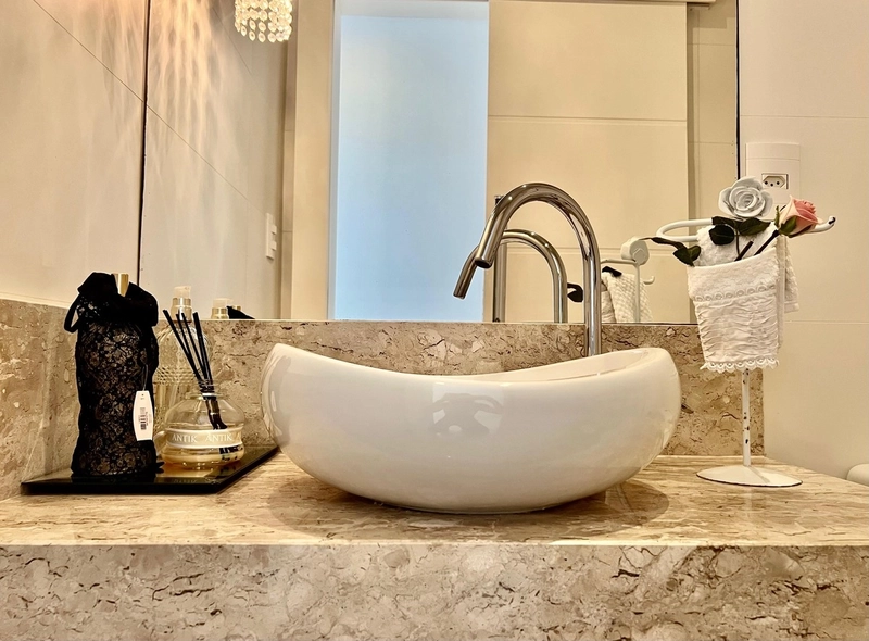 Casa à venda no condominio Las Dunas: 10ª foto da galeria de imagens do imóvel