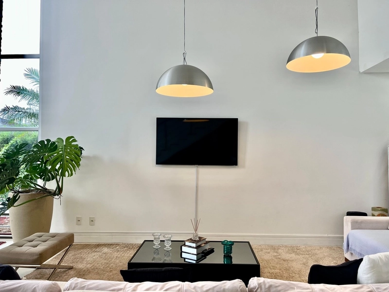 Casa à venda no condominio Las Dunas: 6ª foto da galeria de imagens do imóvel