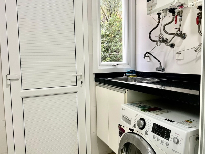 Casa à venda no condominio Las Dunas: 17ª foto da galeria de imagens do imóvel