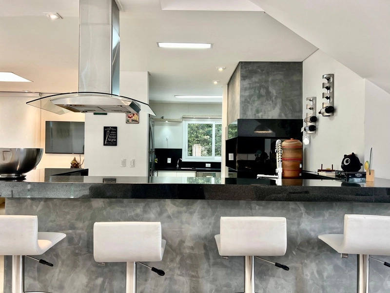 Casa à venda no condominio Las Dunas: 13ª foto da galeria de imagens do imóvel