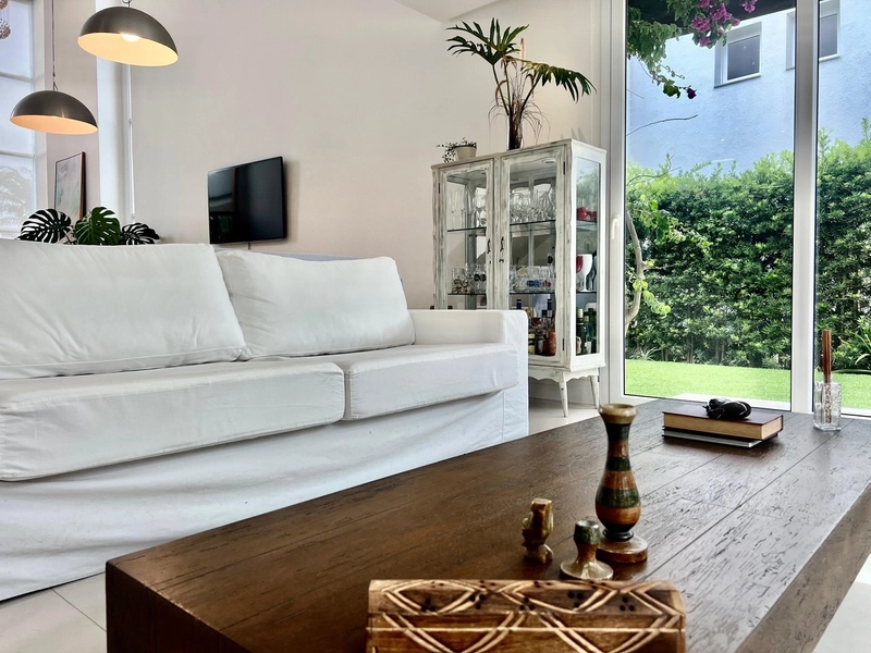 Casa à venda no condominio Las Dunas: 12ª foto da galeria de imagens do imóvel