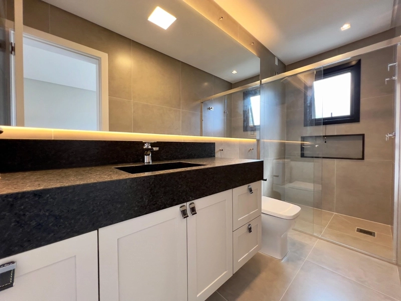 Casa à venda no condominio Sunset: 21ª foto da galeria de imagens do imóvel