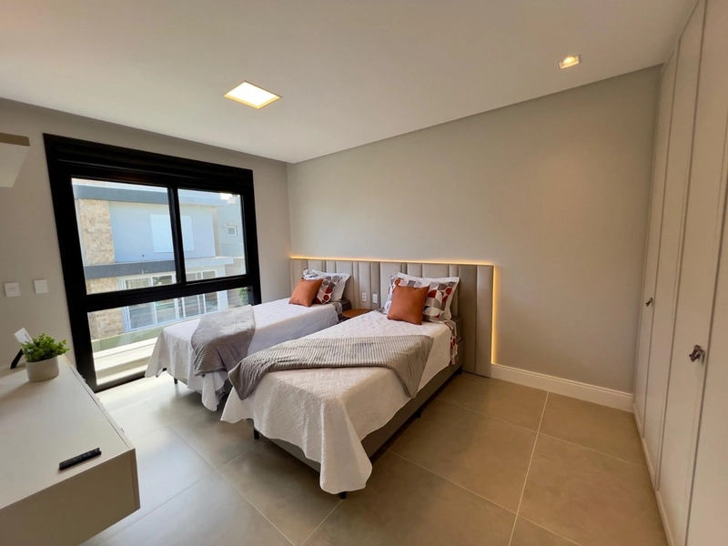 Casa à venda no condominio Sunset: 19ª foto da galeria de imagens do imóvel