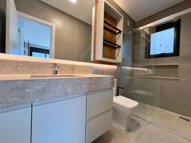 Casa à venda no condominio Sunset: 20ª foto da galeria de imagens do imóvel