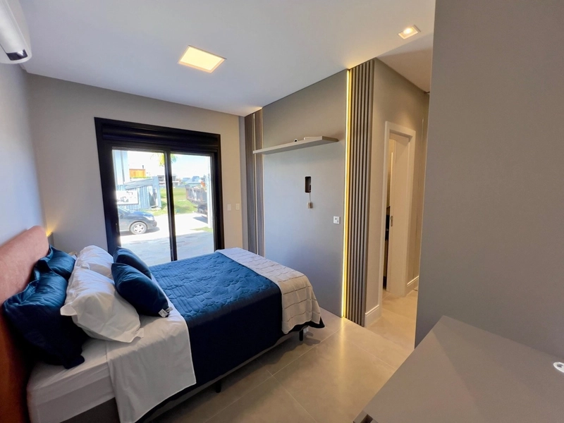 Casa à venda no condominio Sunset: 10ª foto da galeria de imagens do imóvel