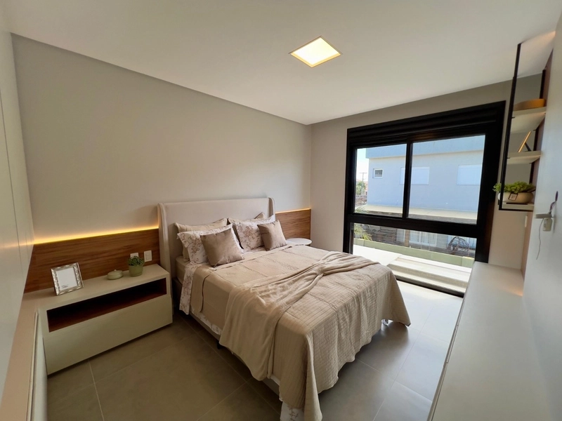 Casa à venda no condominio Sunset: 15ª foto da galeria de imagens do imóvel