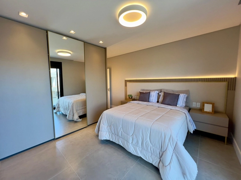 Casa à venda no condominio Sunset: 14ª foto da galeria de imagens do imóvel