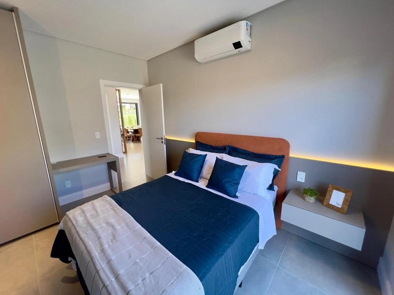 Casa à venda no condominio Sunset: 13ª foto da galeria de imagens do imóvel