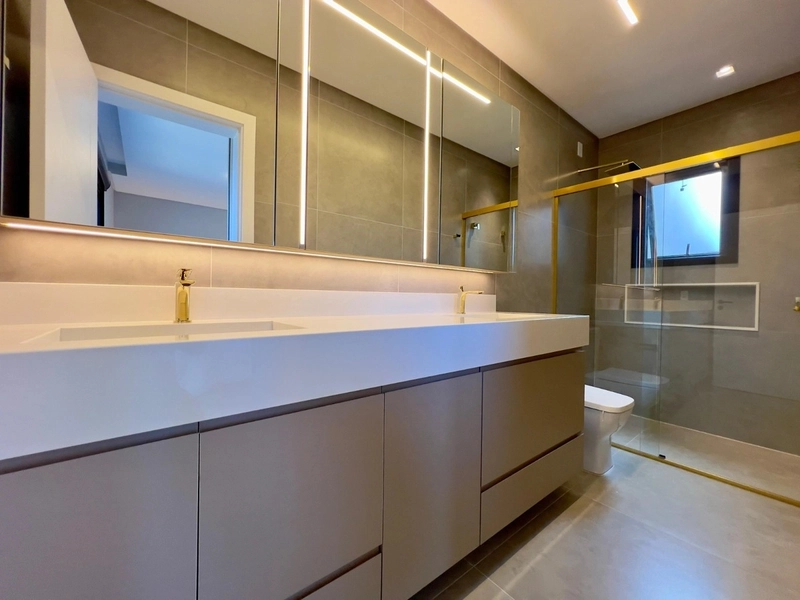 Casa à venda no condominio Sunset: 17ª foto da galeria de imagens do imóvel