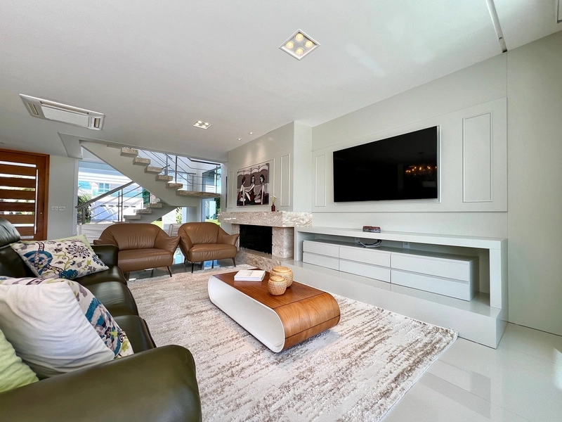 Casa à venda no condominio Enseada: 18ª foto da galeria de imagens do imóvel