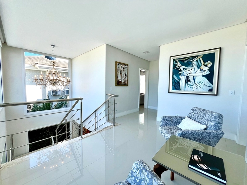 Casa à venda no condominio Enseada: 6ª foto da galeria de imagens do imóvel
