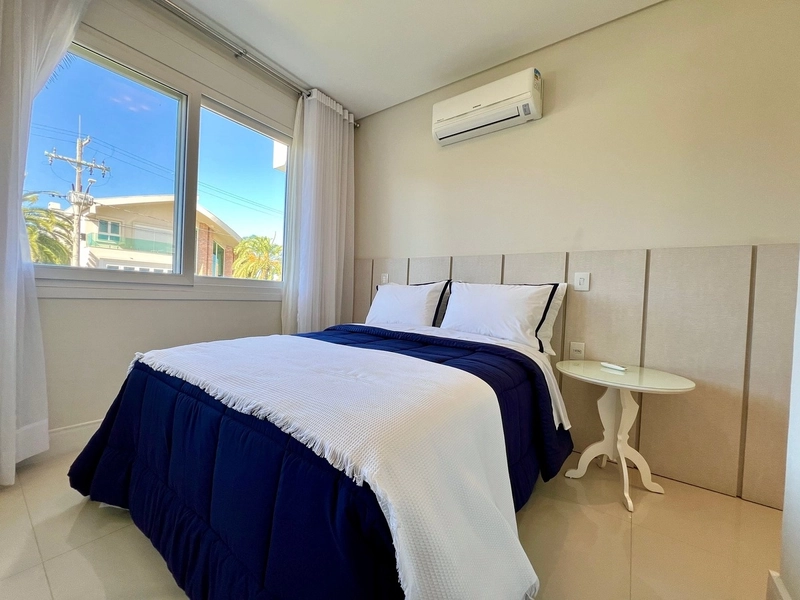 Casa à venda no condominio Enseada: 10ª foto da galeria de imagens do imóvel