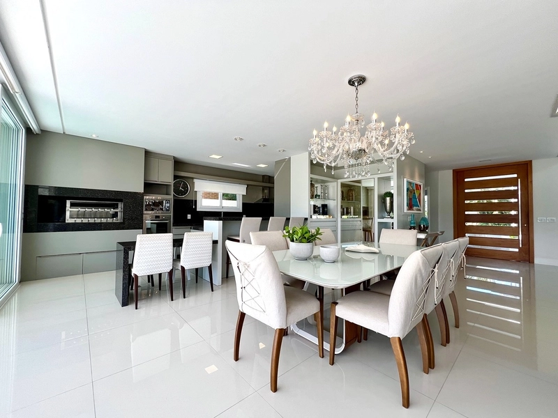 Casa à venda no condominio Enseada: 20ª foto da galeria de imagens do imóvel