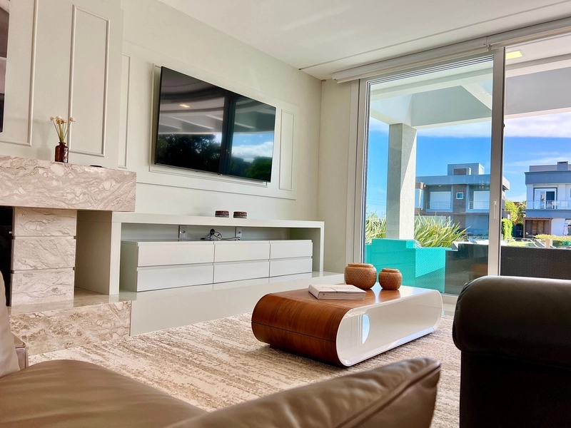 Casa à venda no condominio Enseada: 17ª foto da galeria de imagens do imóvel