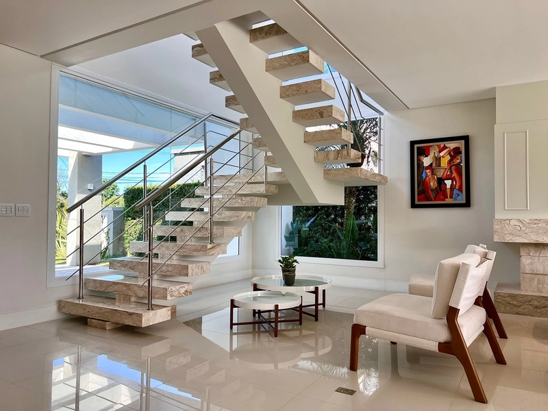 Casa à venda no condominio Enseada: 14ª foto da galeria de imagens do imóvel