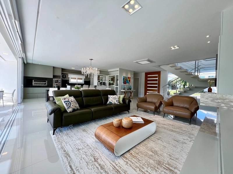 Casa à venda no condominio Enseada: 19ª foto da galeria de imagens do imóvel