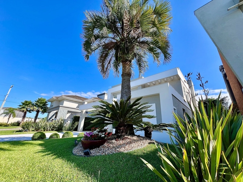 Casa à venda no condominio Enseada: 39ª foto da galeria de imagens do imóvel