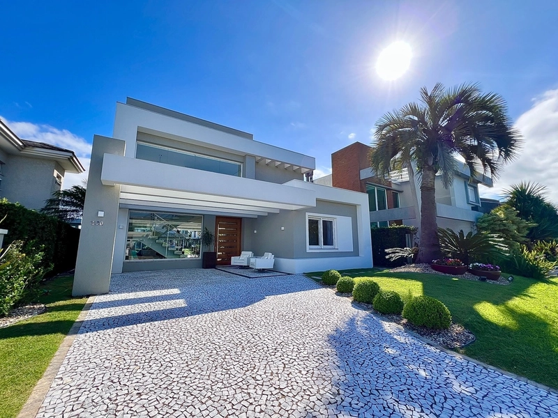 Casa à venda no condominio Enseada: 41ª foto da galeria de imagens do imóvel