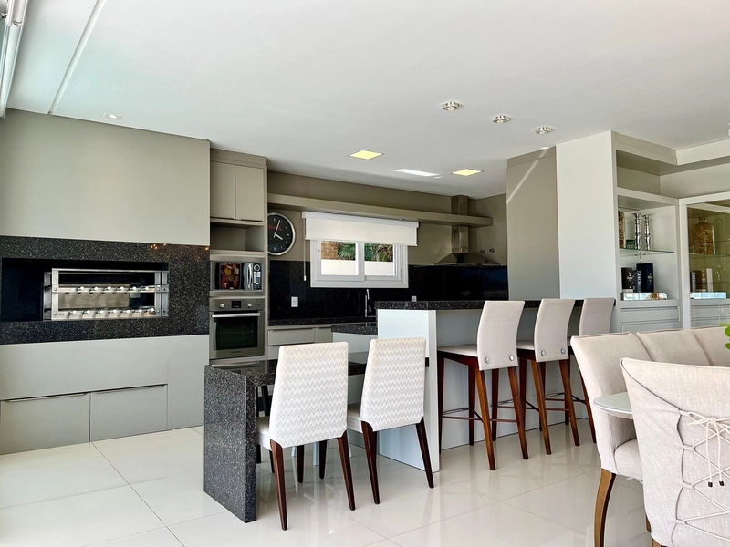 Casa à venda no condominio Enseada: 22ª foto da galeria de imagens do imóvel