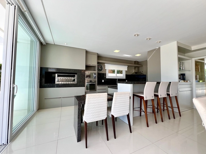 Casa à venda no condominio Enseada: 21ª foto da galeria de imagens do imóvel