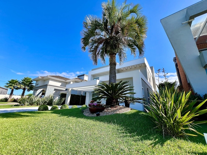 Casa à venda no condominio Enseada: 40ª foto da galeria de imagens do imóvel