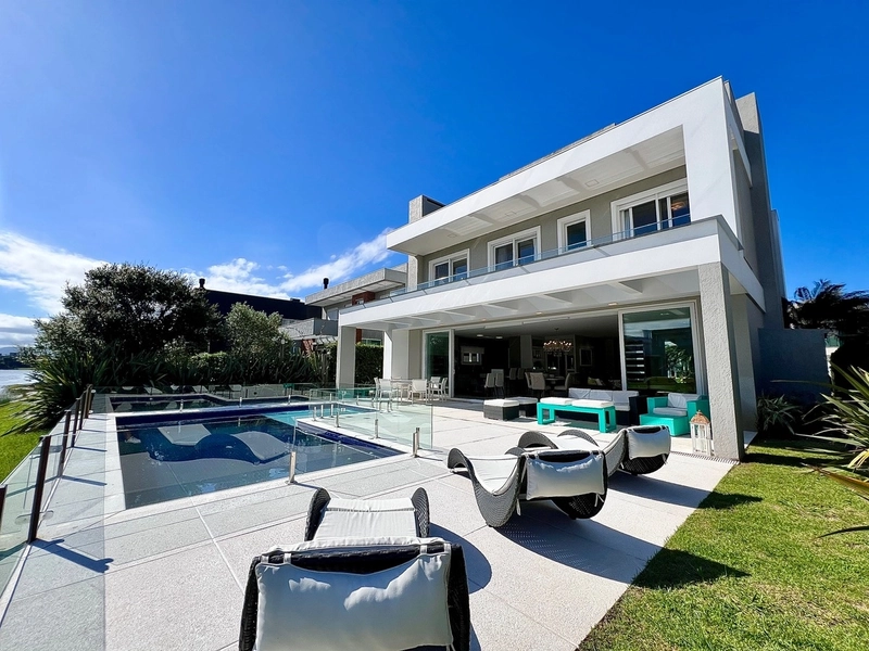 Casa à venda no condominio Enseada: 29ª foto da galeria de imagens do imóvel