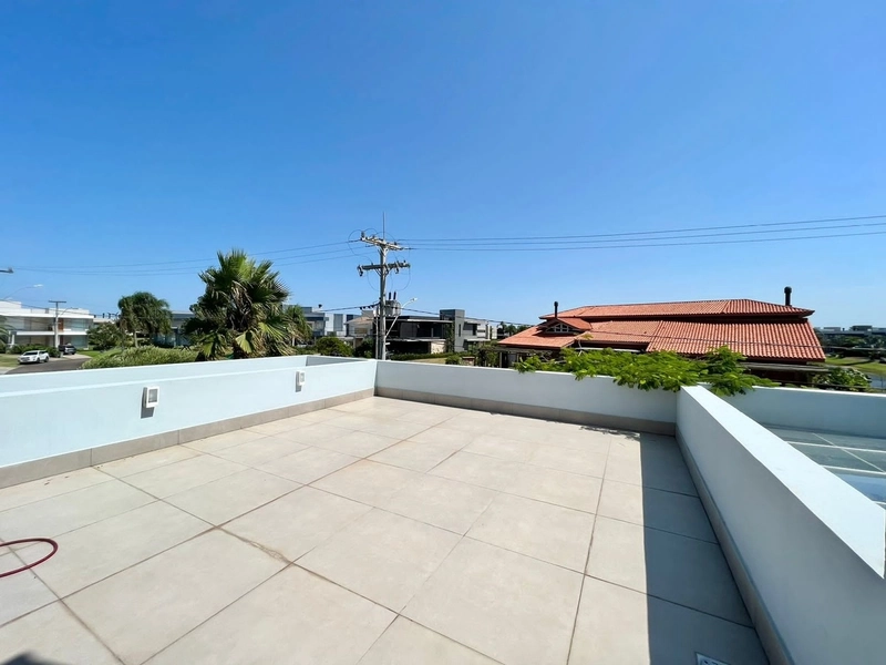 Casa à venda no condominio Enseada: 10ª foto da galeria de imagens do imóvel